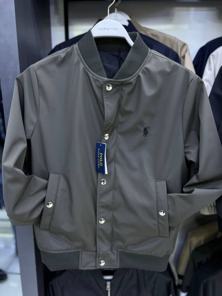 Мужская Ветровка Polo