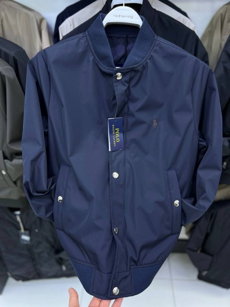 Мужская Ветровка Polo