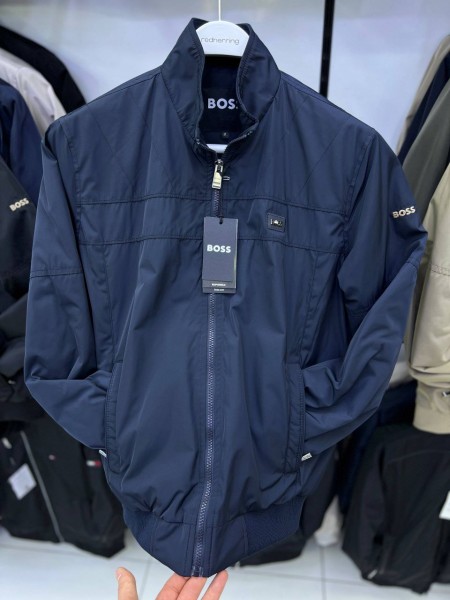 Мужская Ветровка Boss