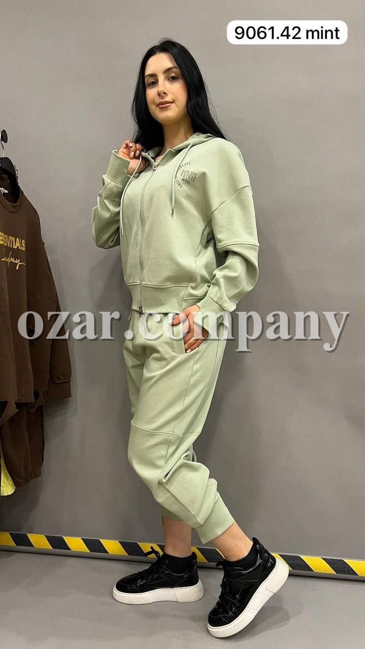 Женский Костюм Speed Way