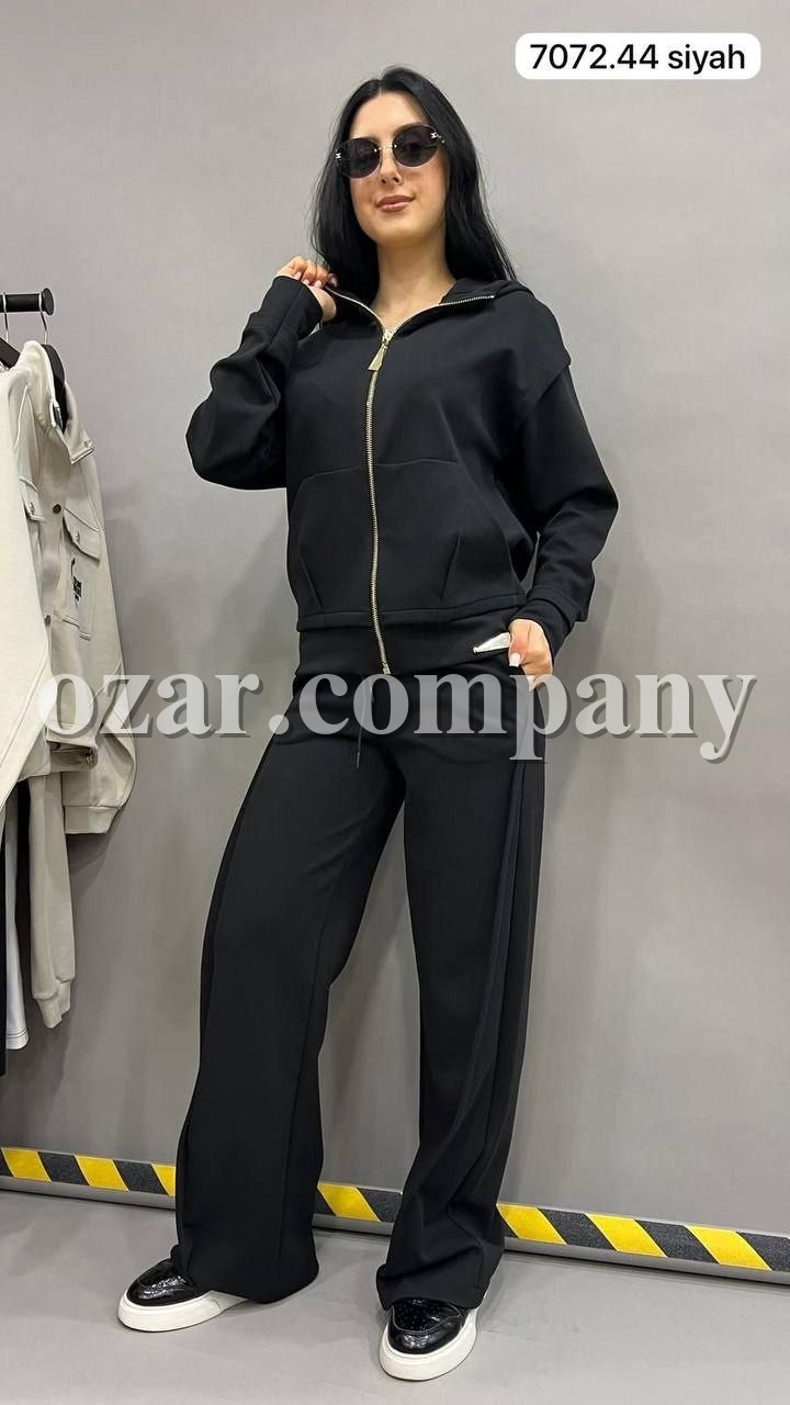 Женский Костюм Speed Way