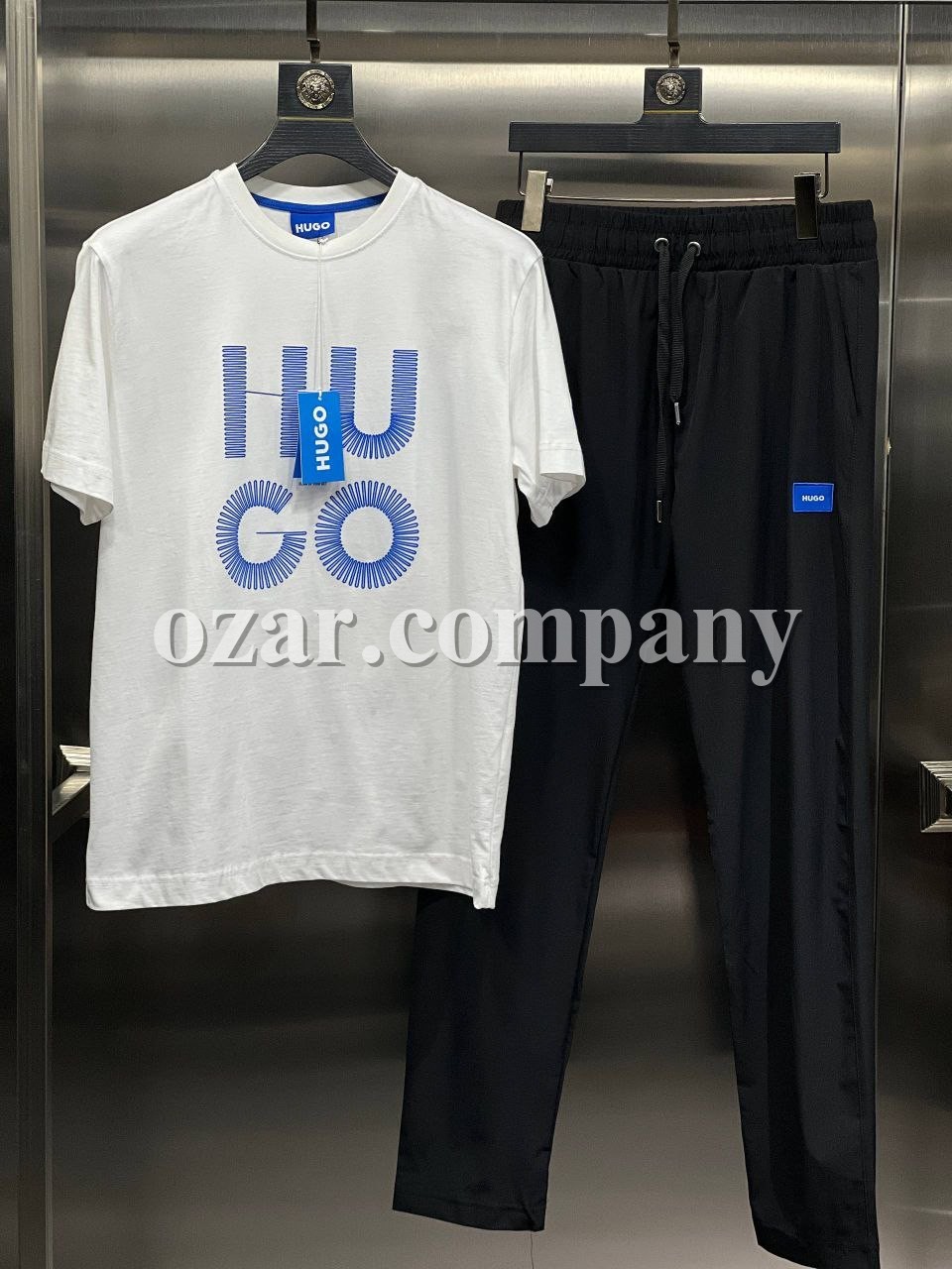 Мужской Комплект Hugo