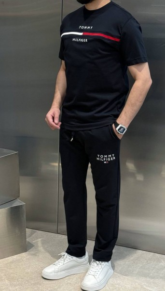 Мужской Комплект Tommy Hilfiger
