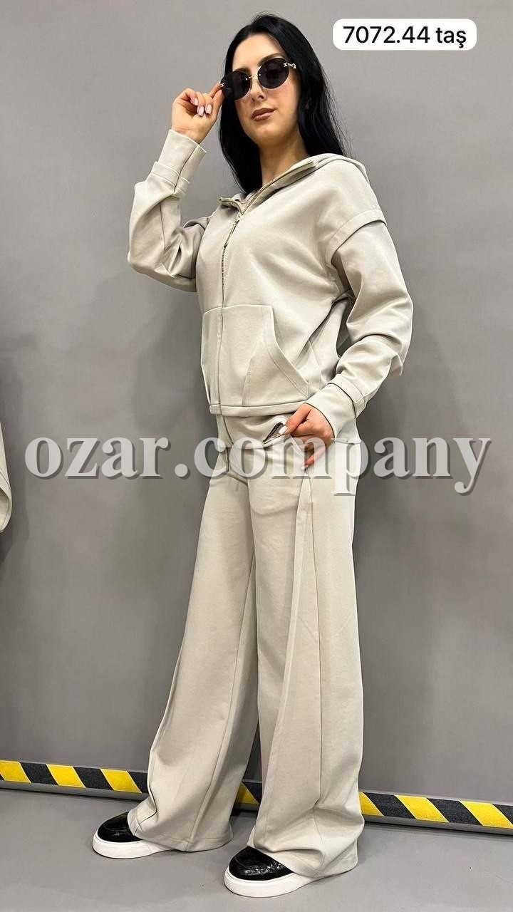 Женский Костюм Speed Way