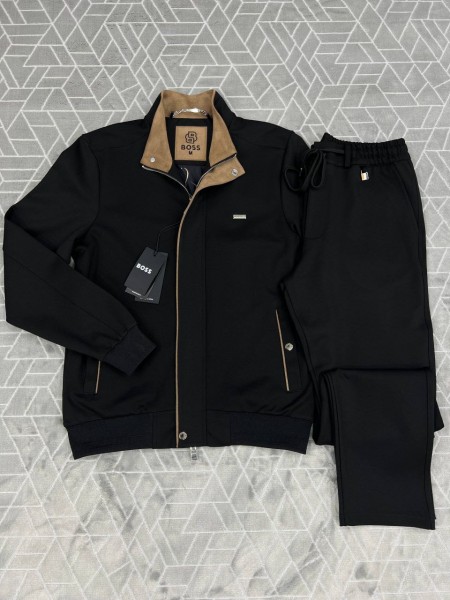Мужской Спортивный Костюм Boss