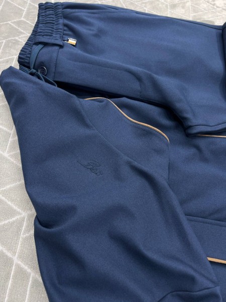 Мужской Спортивный Костюм Boss