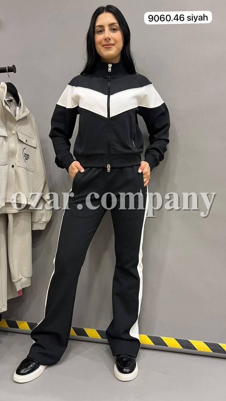 Женский Костюм Speed Way