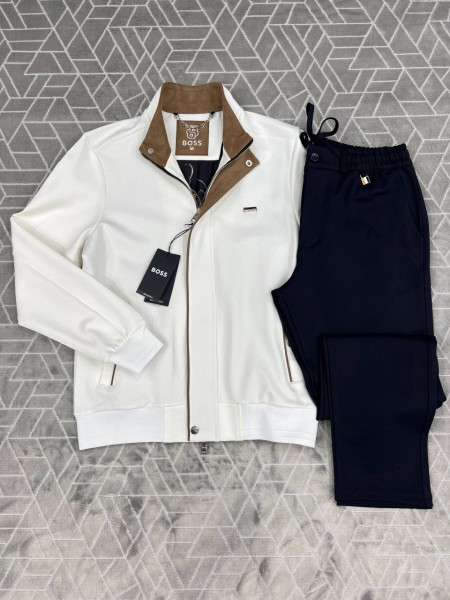 Мужской Спортивный Костюм Boss