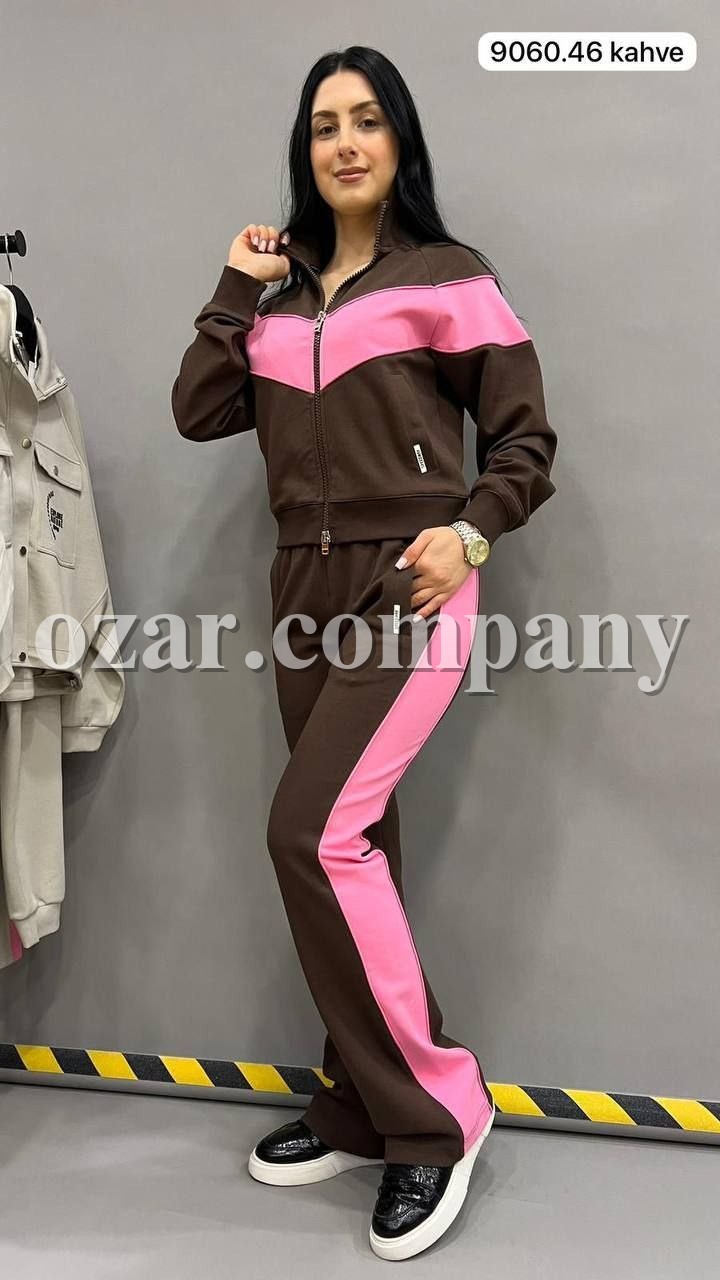 Женский Костюм Speed Way