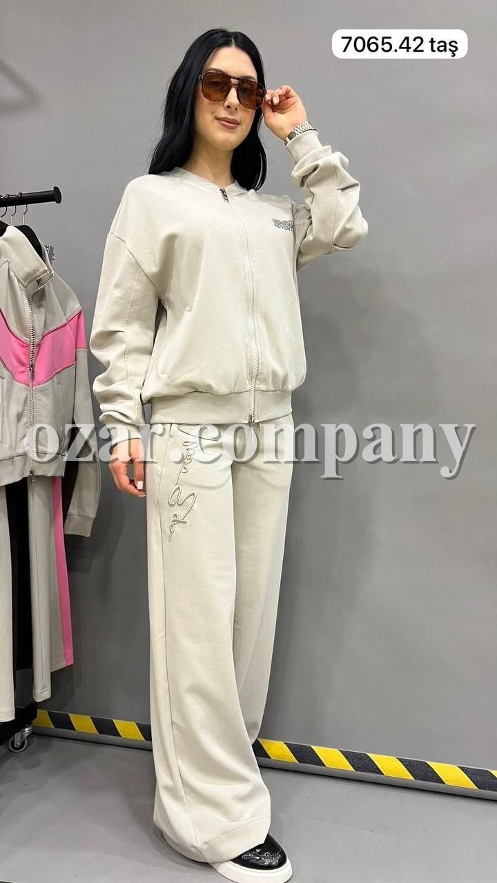 Женский Костюм Speed Way