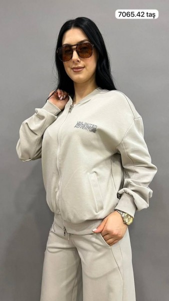 Женский Костюм Speed Way