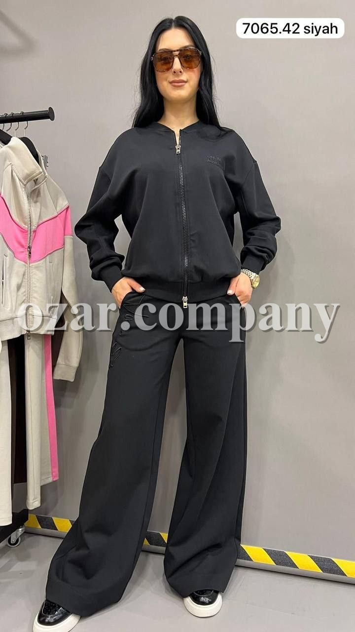 Женский Костюм Speed Way