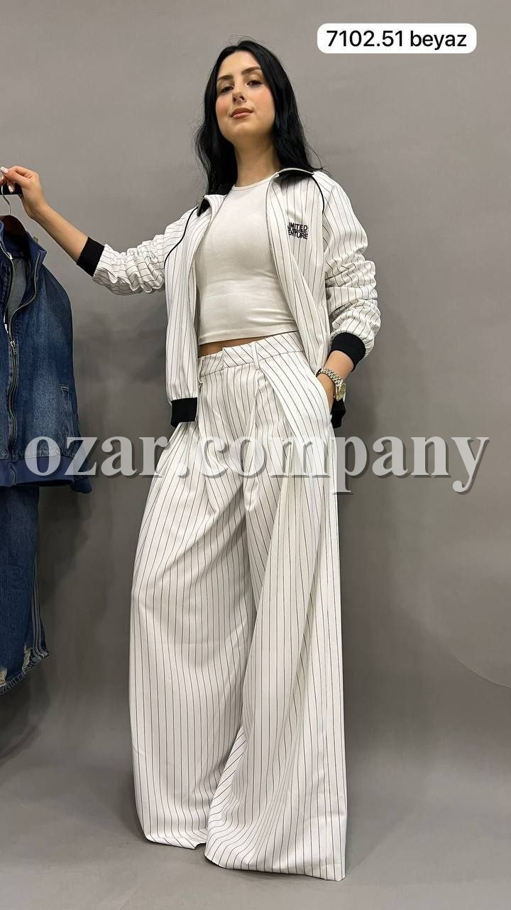 Женский Костюм Speed Way