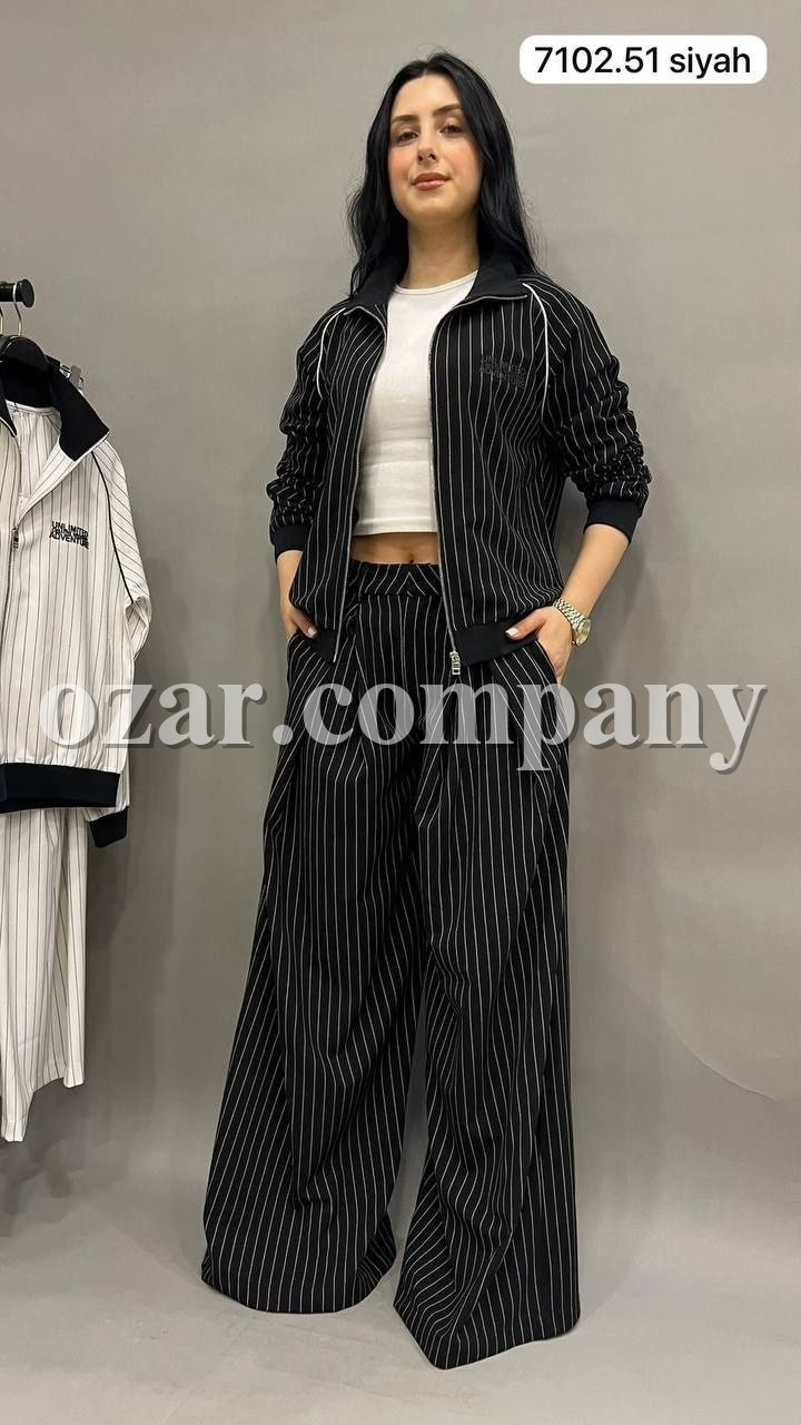 Женский Костюм Speed Way