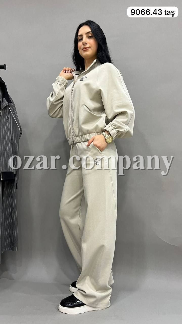 Женский Костюм Speed Way