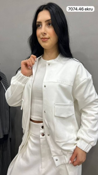 Женский Костюм Speed Way