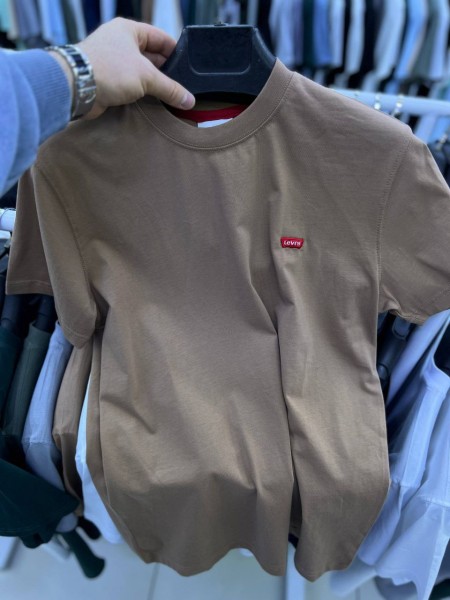 Мужская Футболка Levis