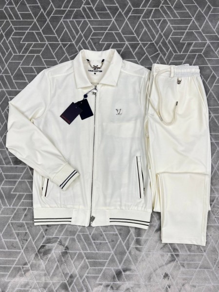 Мужской Спортивный Костюм Loro Piana