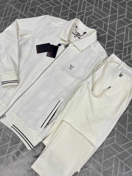 Мужской Спортивный Костюм Loro Piana