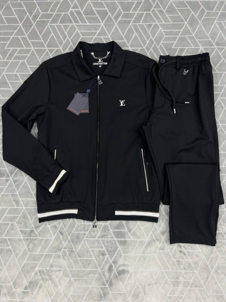 Мужской Спортивный Костюм Loro Piana