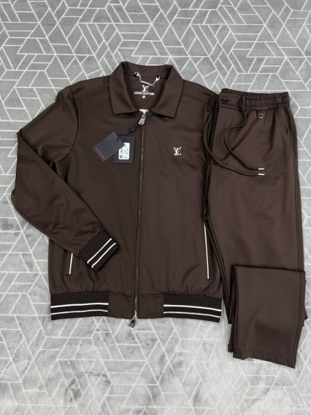 Мужской Спортивный Костюм Loro Piana