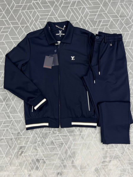 Мужской Спортивный Костюм Loro Piana