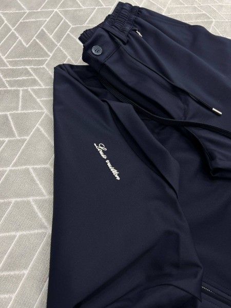 Мужской Спортивный Костюм Loro Piana