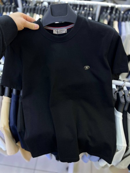 Мужская Футболка Burberry