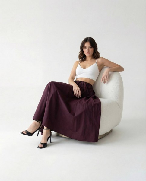 Женская Юбка Fame