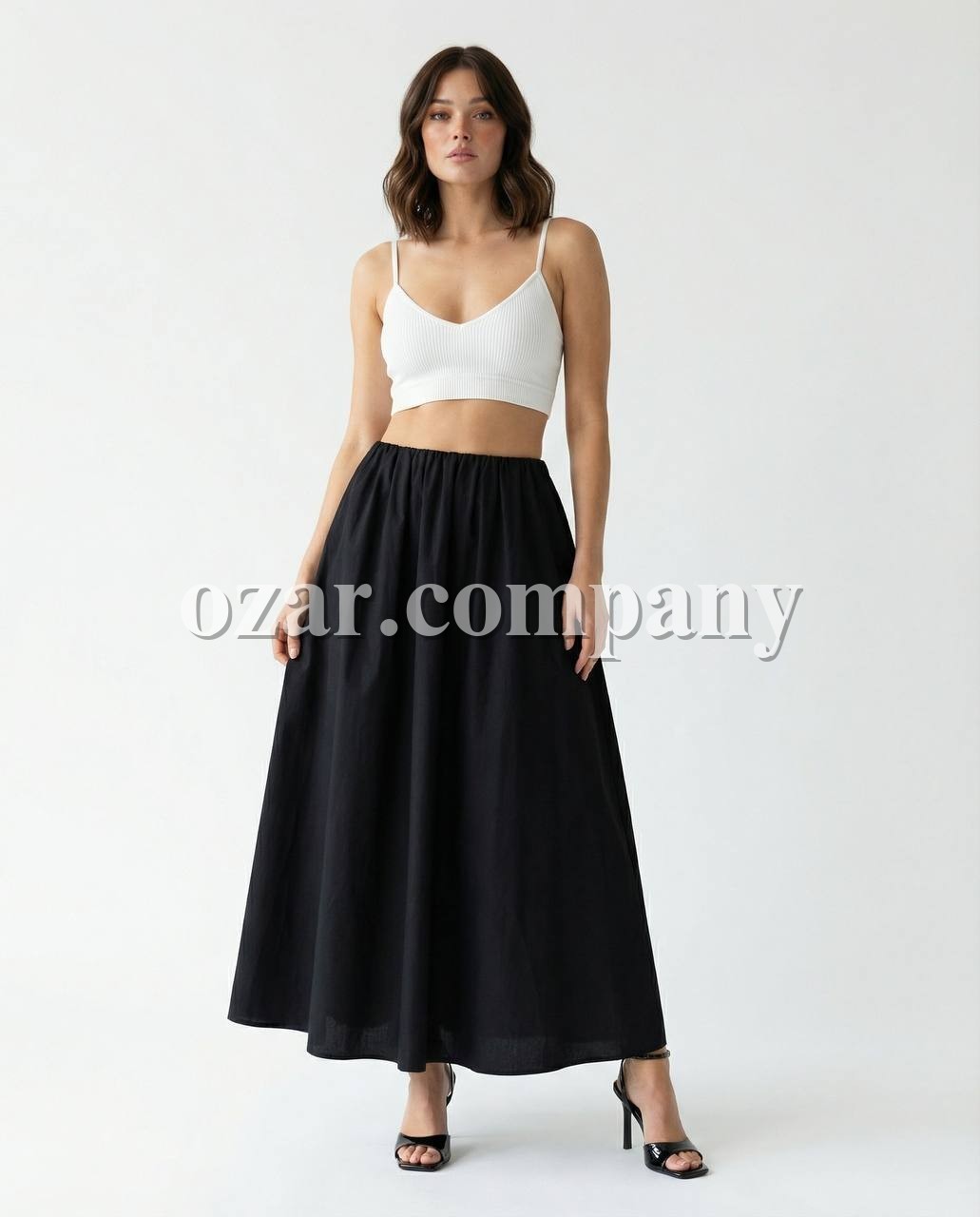 Женская Юбка Fame