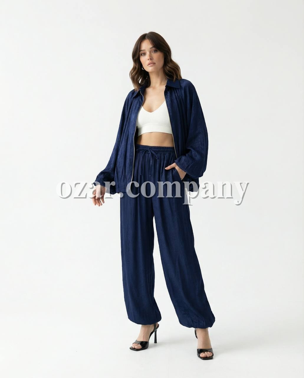 Женский Комплект Fame