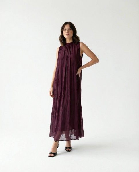 Женское Платье Fame