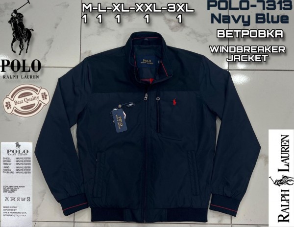 Мужская Куртка Polo