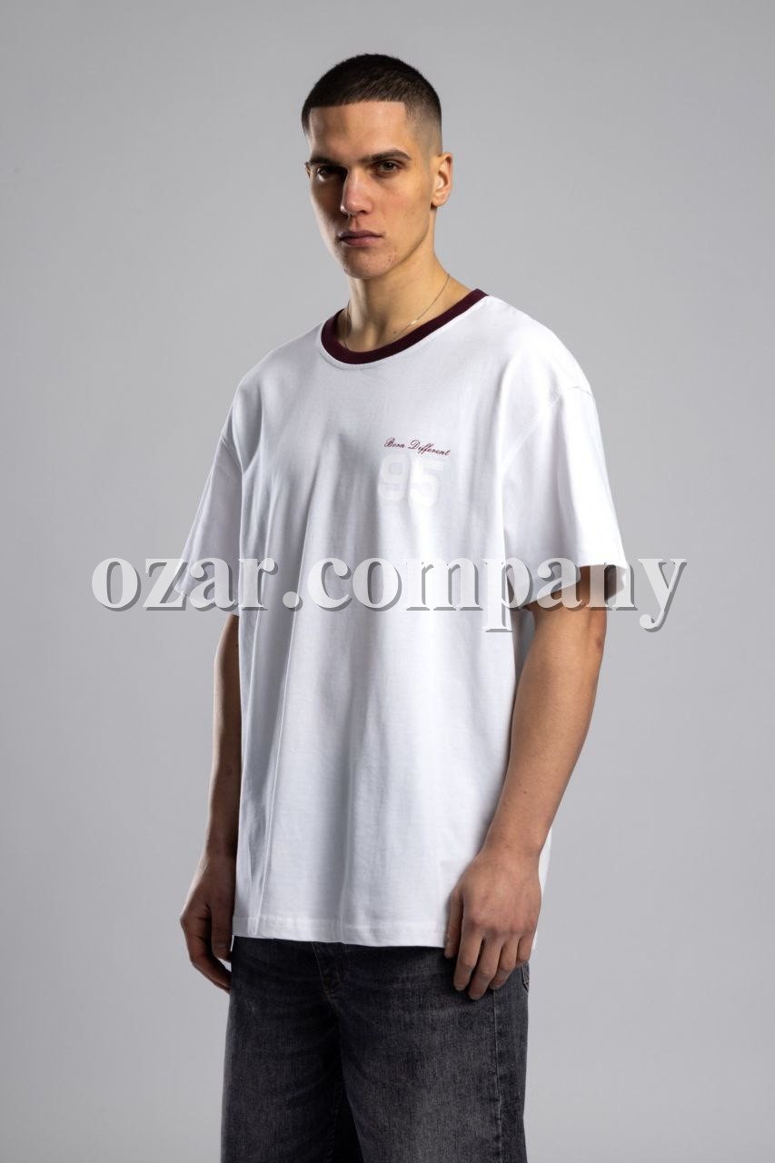 Мужская Футболка Catch