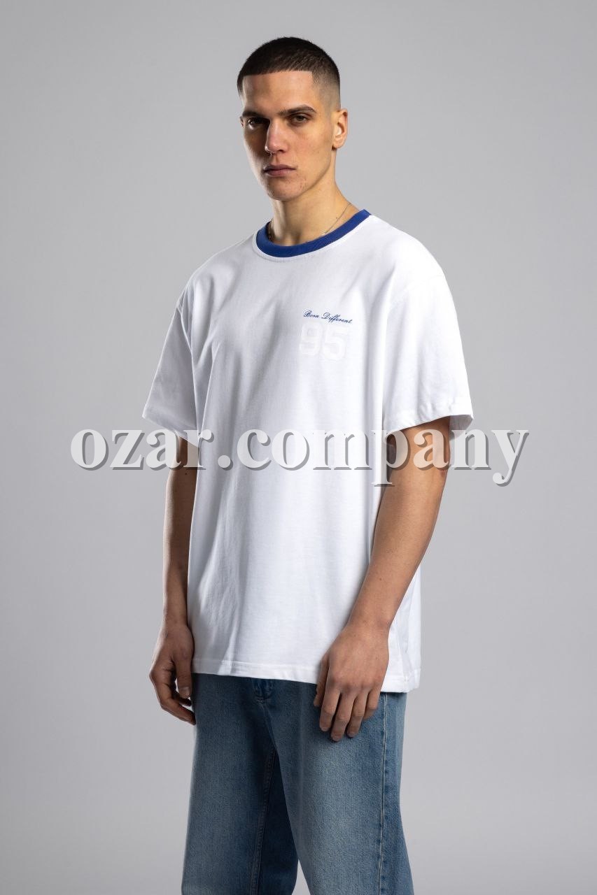 Мужская Футболка Catch