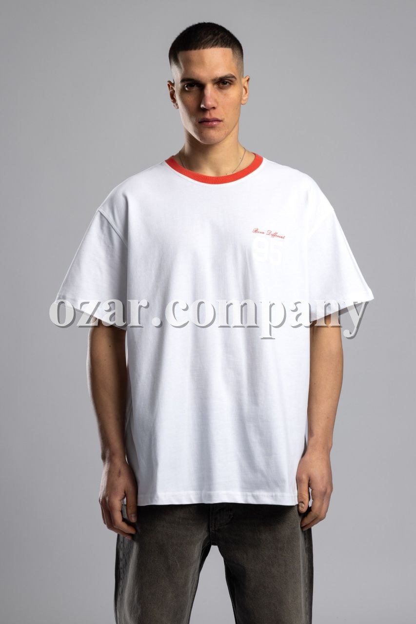 Мужская Футболка Catch