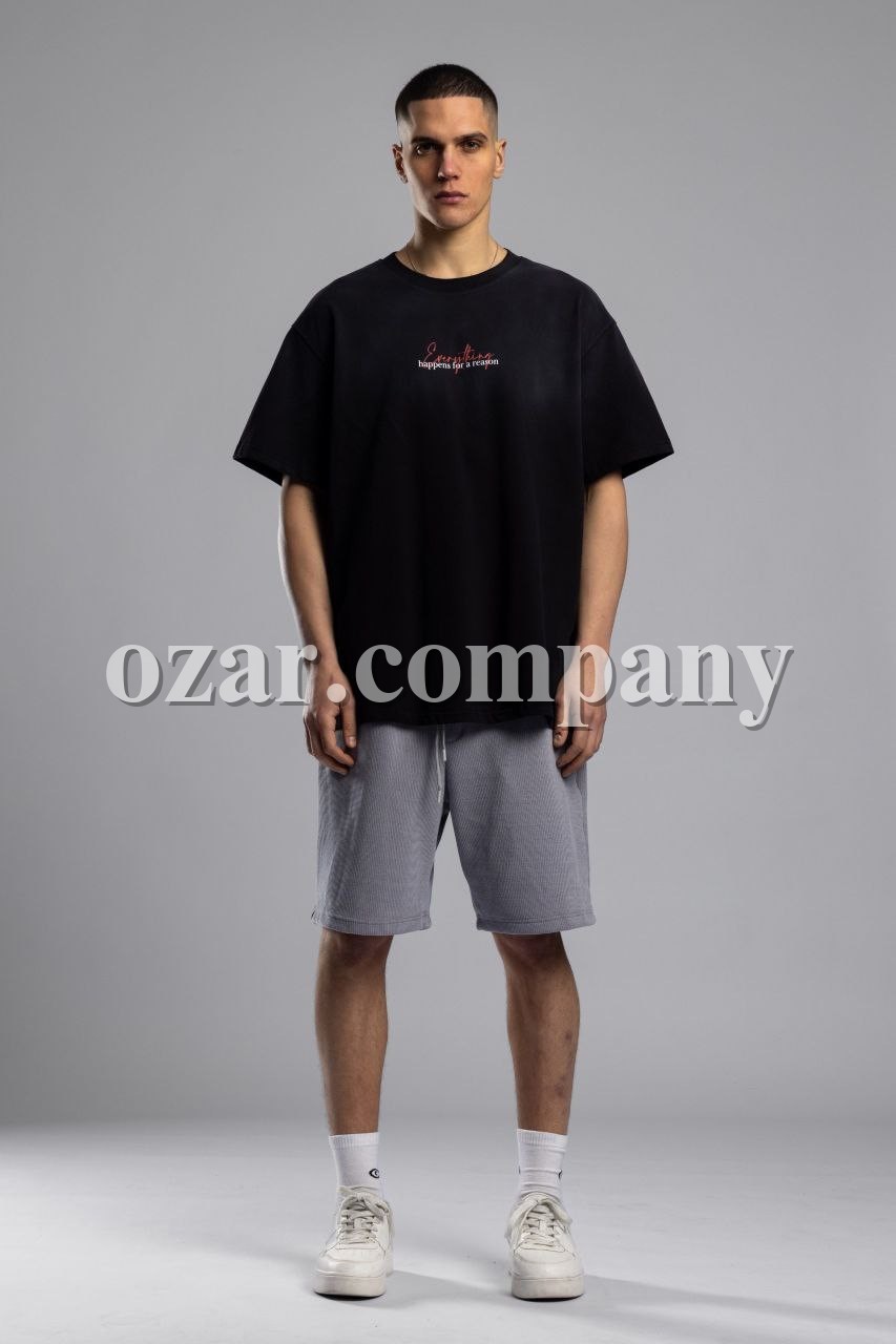 Мужская Футболка Catch