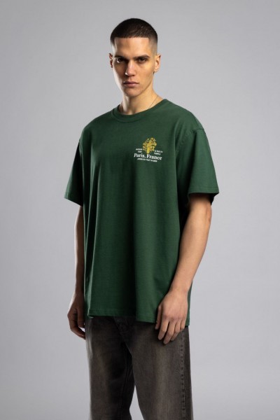 Мужская Футболка Catch