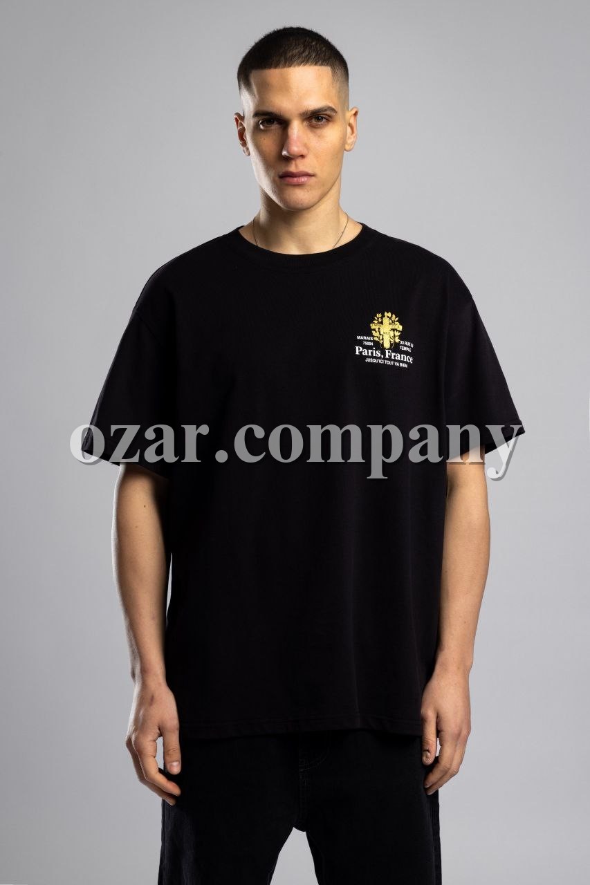 Мужская Футболка Catch