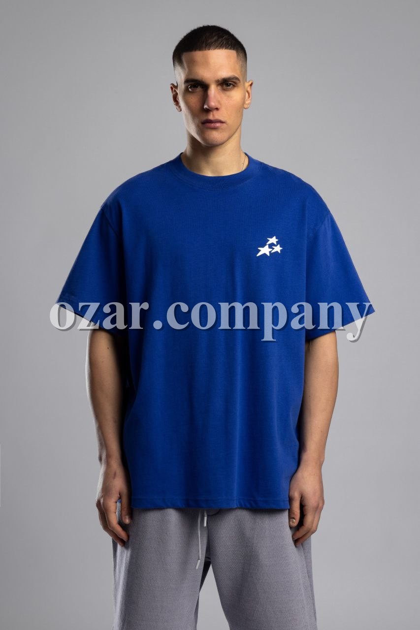 Мужская Футболка Catch