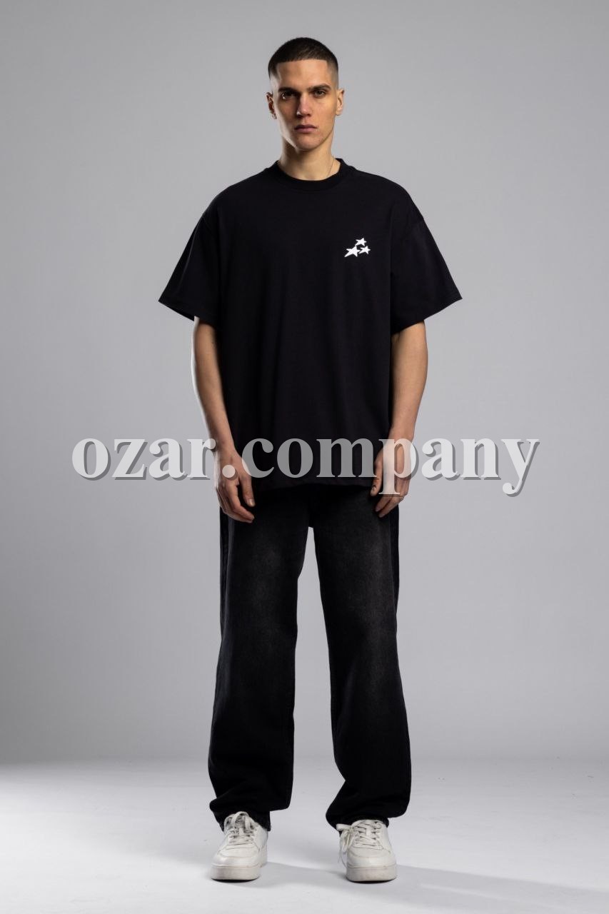 Мужская Футболка Catch