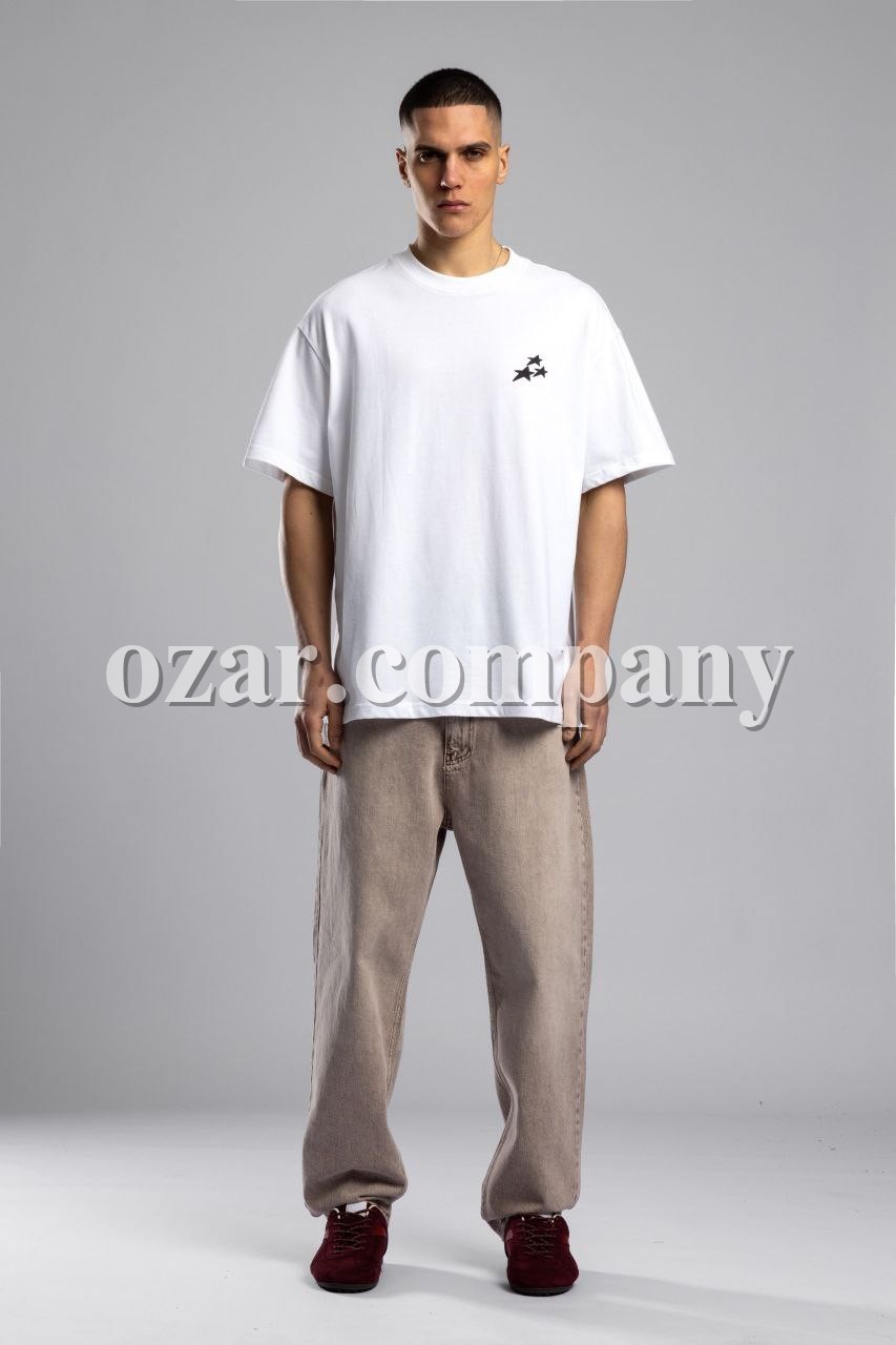 Мужская Футболка Catch