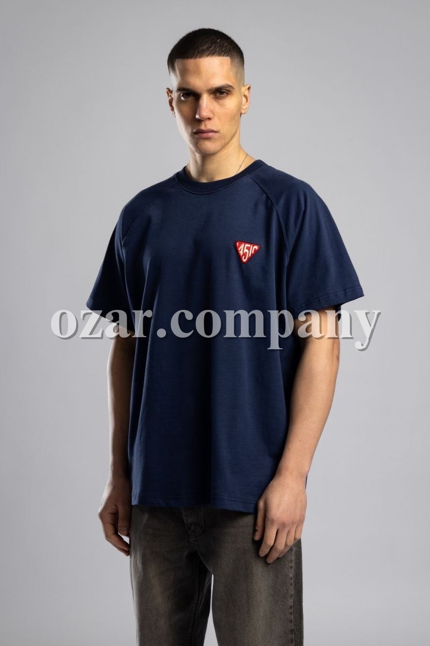 Мужская Футболка Catch