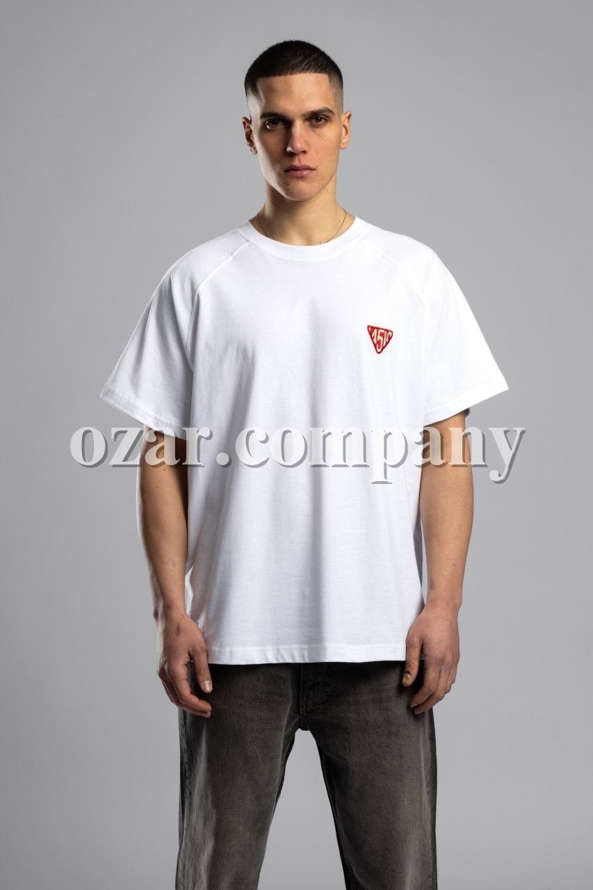 Мужская Футболка Catch