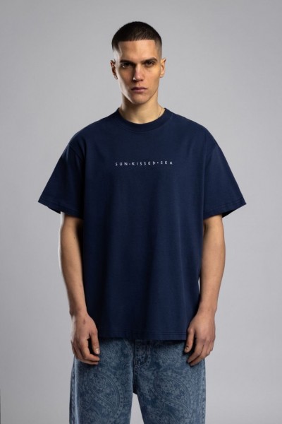 Мужская Футболка Catch