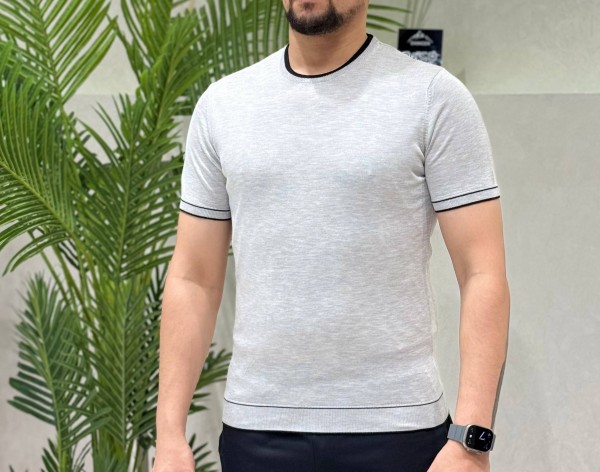 Мужская Футболка Danger