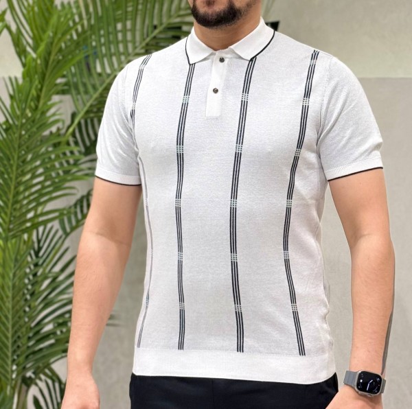 Мужская Футболка Danger