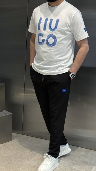 Мужской Комплект Hugo