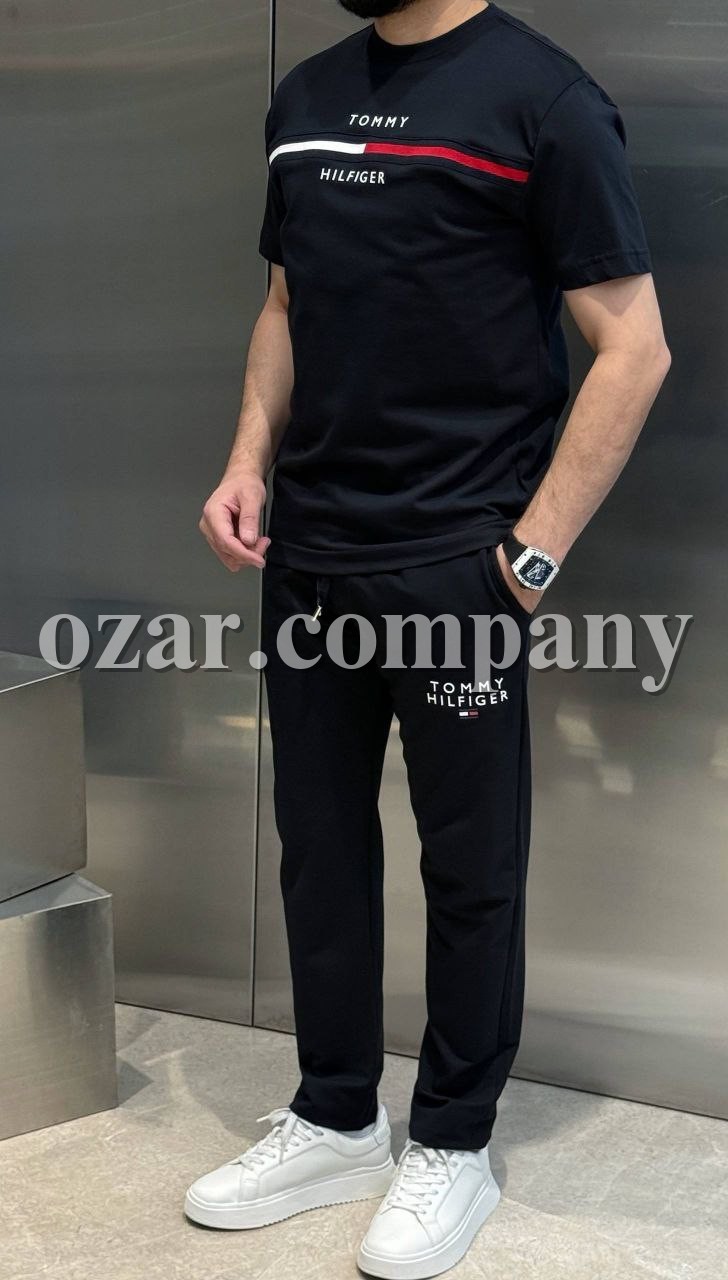 Мужской Комплект Tommy Hilfiger
