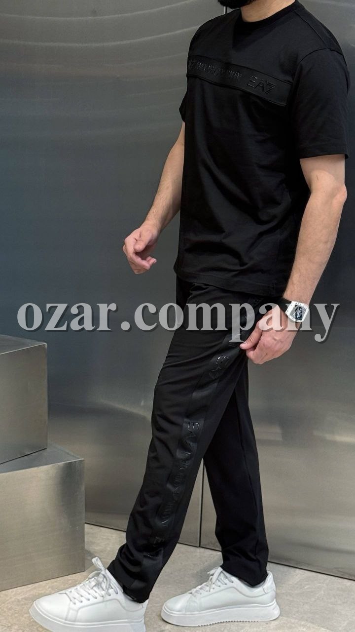 Мужской Комплект Emporio Armani